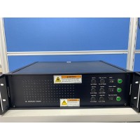 KLA-Tencor 720-06775-001 DC Distribution Chassis...